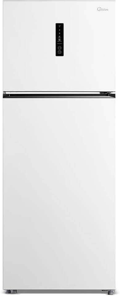 Geladeira Frost Free Duplex 463L Slim cor Branca Midea MD-RT645MTA012-220v