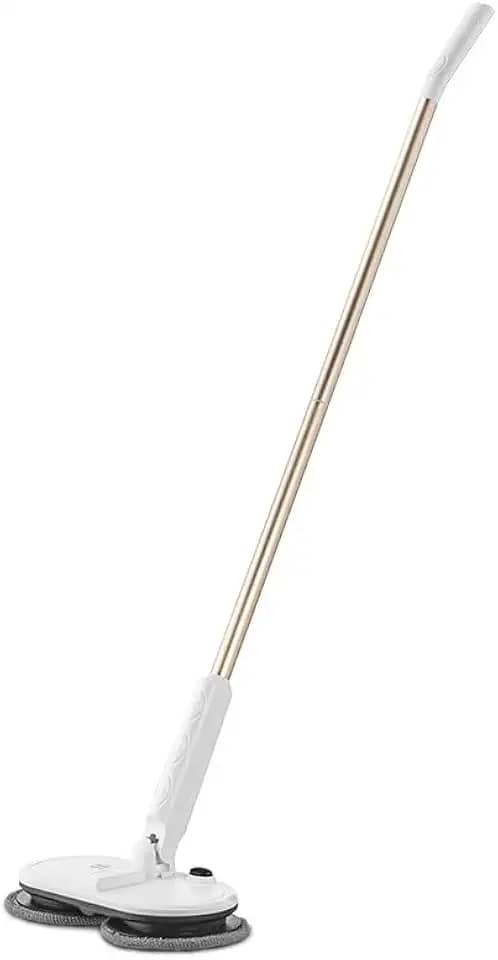 Mop Elétrico sem Fio para Diversos Pisos e Vidros com Indicador de Bateria Bivolt 15W Multi - HO315