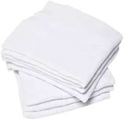 Kit Com Panos De Chão Para Limpeza Grande Grosso 52x68 Para Casa Escritório Empresas (5)