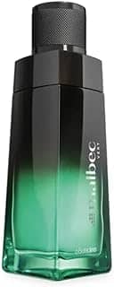 Malbec Vert Desodorante Colônia 100ml Perfume Masculino