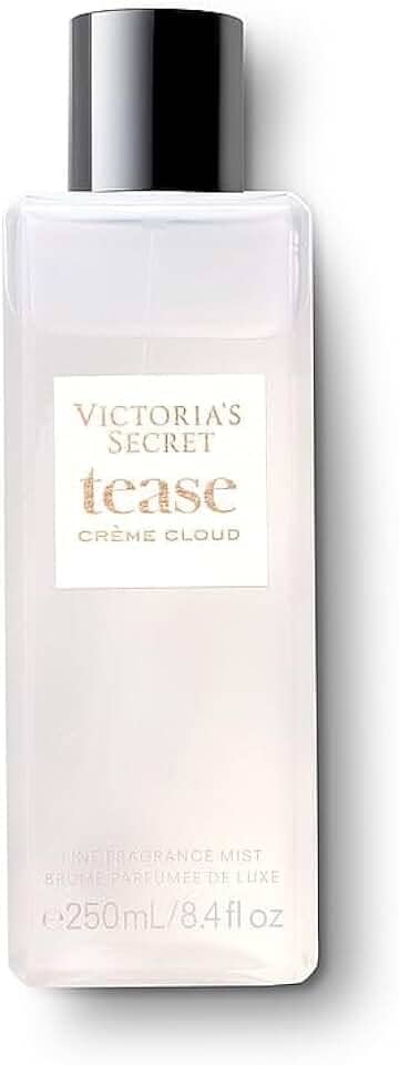 Victoria's Secret Tease Creme Nuvem Fragrância Fina 250 ml