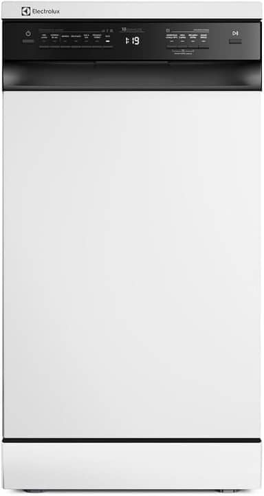 Electrolux Lava-Louça Electrolux 10 Serviços Branca com Programa Lava & Seca 50 min (LB10E) 220V