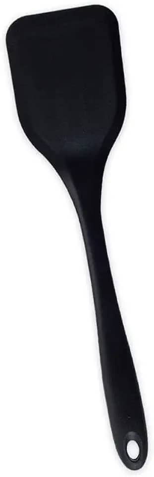 Oikos - Espatula de Silicone Reta