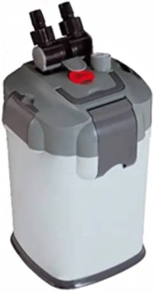 Hopar Filtro Canister KF2218 1200L/h 127V