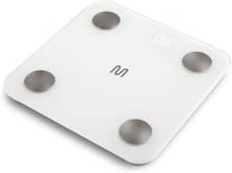 Balança com Bioimpedância Bio Health Multi Saúde - HC059N