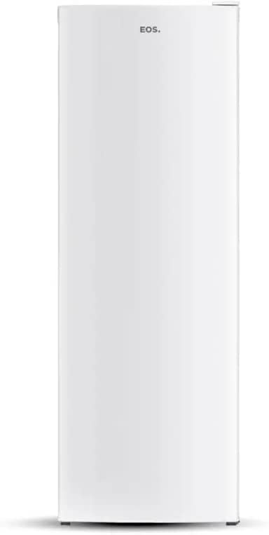 Freezer e Conservador Vertical Eos 242 Litros Ecogelo Efv300 110v