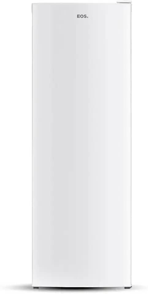Freezer e Conservador Vertical Eos 242 Litros Ecogelo Efv300 110v