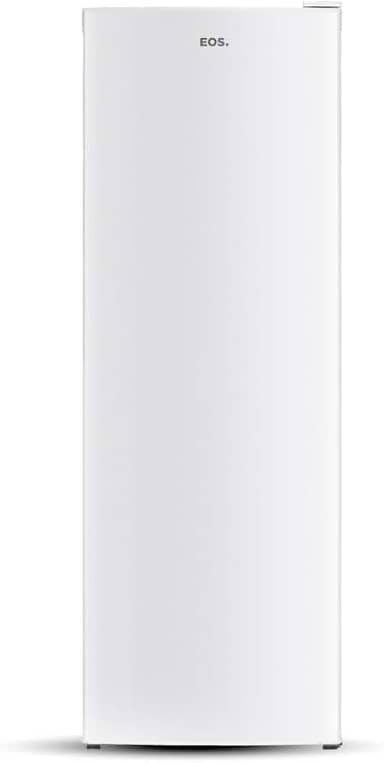 Freezer e Conservador Vertical Eos 242 Litros Ecogelo Efv300 110v