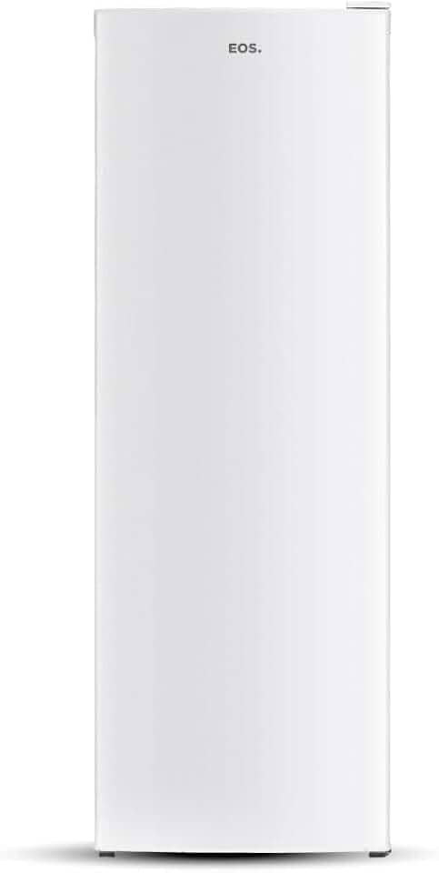 Freezer e Conservador Vertical Eos 242 Litros Ecogelo Efv300 110v