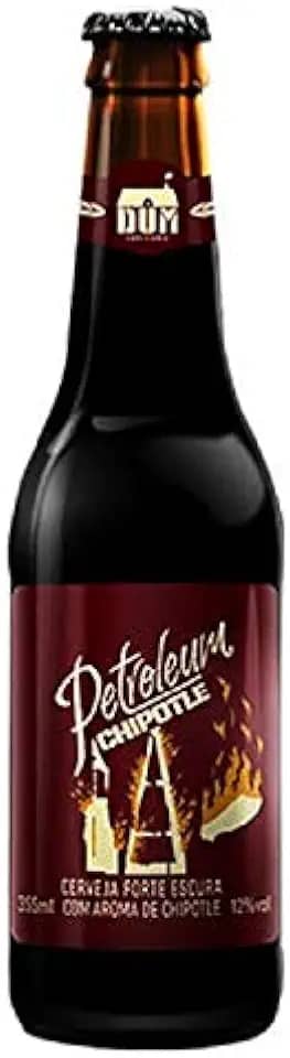 DUM Petroleum Chipotle