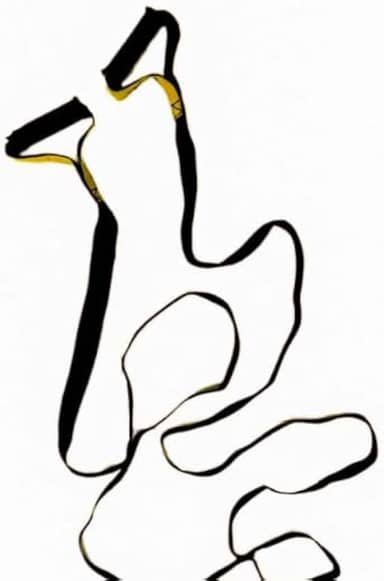 Fita de treinamento Simples TRX, pilates, Yoga, fisioterapia, treino funcional entre outros