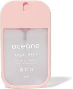 Océane Bruma Facial com Niacinamida - Travel Face Mist 45ml