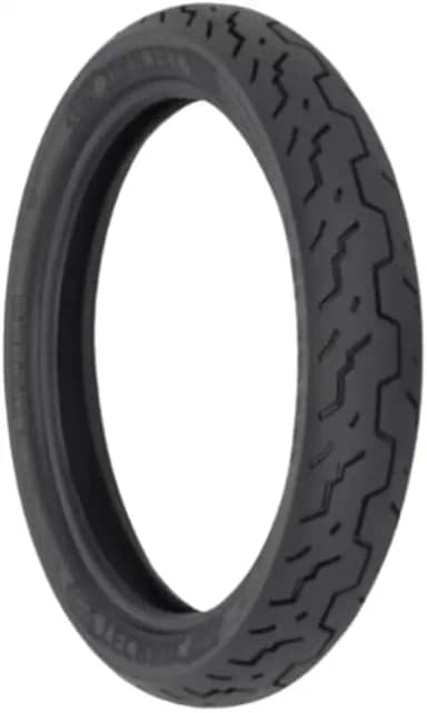 Pneu Titan Cg 125/150/160 Dianteiro Moto 80/100-18 Sem Câmara