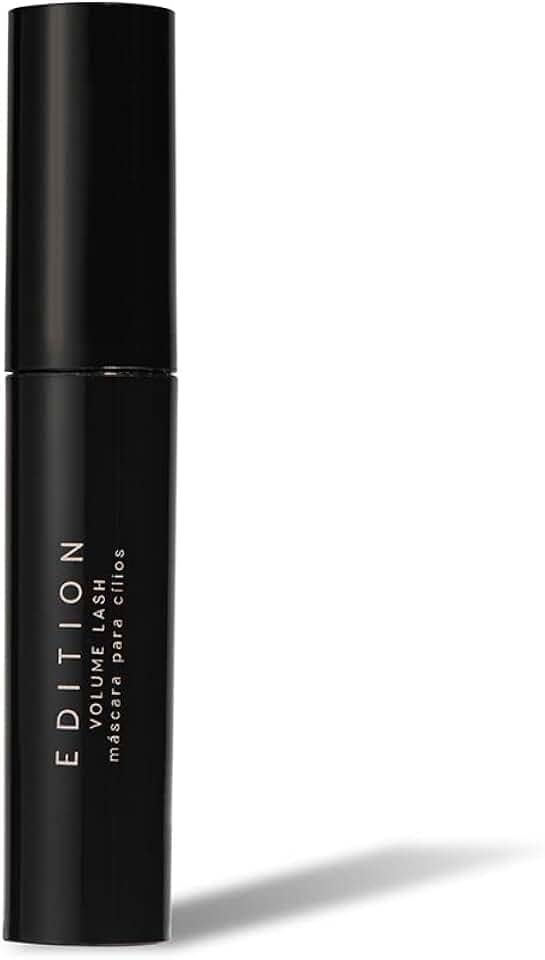 Océane Oceane Máscara Para Cílios Preta - Volume Lash Océane Edition 6G