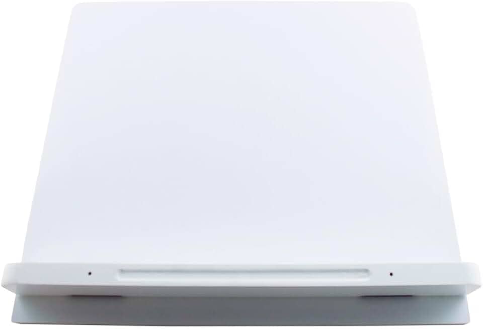 Marca Fácil 401, Suporte para Notebook, Branco