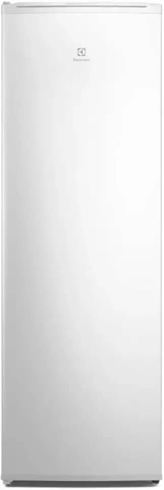 Freezer Vertical Electrolux Cycle Defrost 234 Litros Inverter 1 Porta Branco FEI27-127V