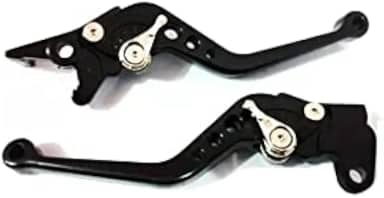 MANETE ESPORTIVA FAZER250 LANDER 2009 EM DIANTE PRETO-PAR 6909PT COMETA