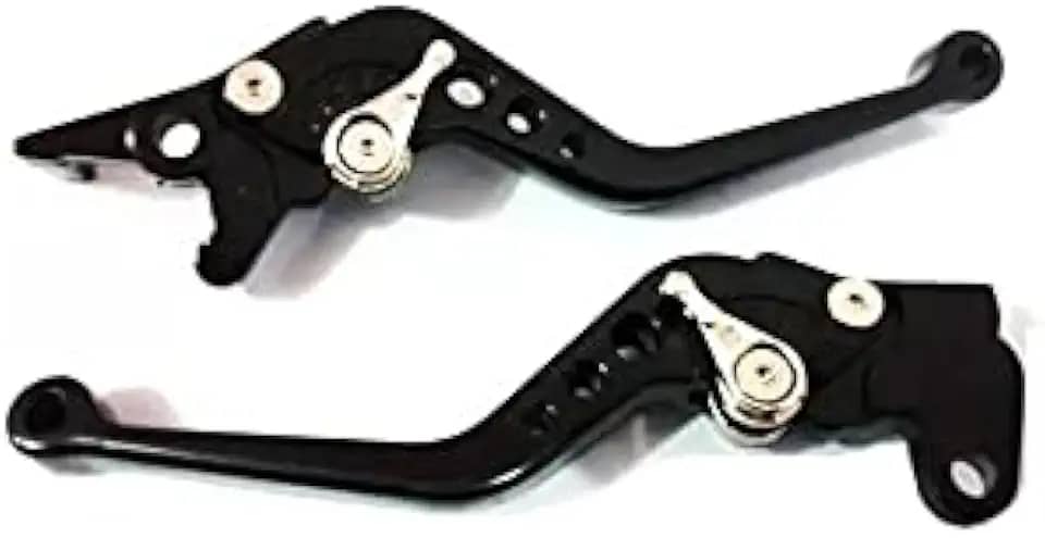 MANETE ESPORTIVA FAZER250 LANDER 2009 EM DIANTE PRETO-PAR 6909PT COMETA