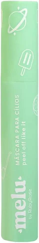 Melu Máscara Para Cílios Peel Off Rr516 Like It