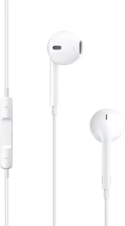 Apple EarPods com conector de fones de ouvido de 3,5 mm ​​​​​​​