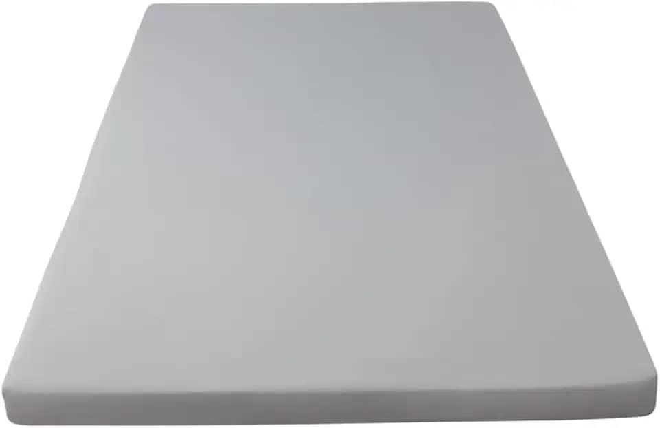 Colchonete Colchão para Berço Desmontável Cercado Chiqueirinho: Proporcione Mais Conforto e Delicadeza para seu Bebê Durante o Soninho