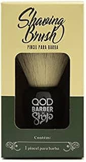 Qod Barber Shop Pincel Para Barba