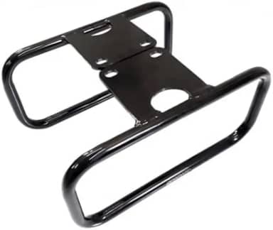 Chapam Suporte Afastador de Alforge para Moto - Cor: Preto