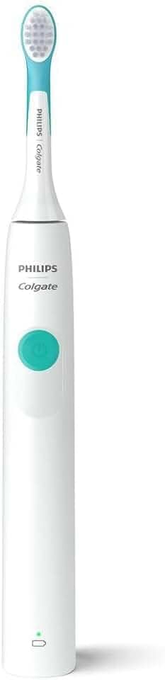Colgate Escova de Dente Elétrica Philips Sonicpro 10 KIds