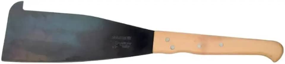 Facão Podão 13" Para Cortar Cana, Capim, Cabo Ergonômico 70cm