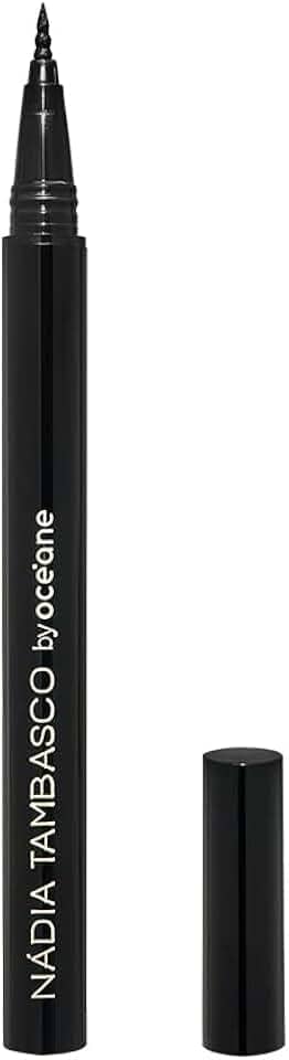 Océane Oceane Caneta Delineadora - Eyeliner Deep Eyes 1,2Ml