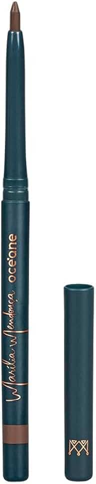 Océane Lápis de Olhos Retrátil Marrom Escuro Marília Mendonça By Océane - Eyeliner Dark Brown 1,2g
