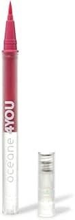 Océane Oceane Caneta Delineadora Rosa - Flash Color Pen Neon Pink 4You 1,2Ml