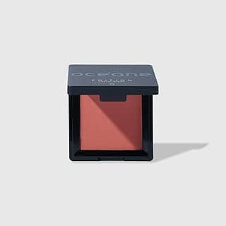 Océane Blush Cremoso Caramelo - Cream Blush Caramel Océane Edition 6g