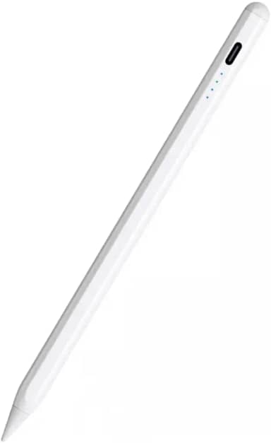 Caneta Para Tablet Universal Stylus Pen Touch Digital Ponta Fina Smartphone Celular Mesa Digitalizadora