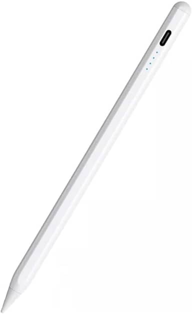 Caneta Para Tablet Universal Stylus Pen Touch Digital Ponta Fina Smartphone Celular Mesa Digitalizadora