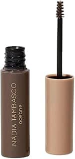 Océane Oceane Máscara De Sobrancelha Castanho Escuro - Brow Definer Deep Brown 5Ml