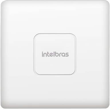 Roteador Access Point Corporativo Sem Fio BSPRO 1350-S Branco Intelbras