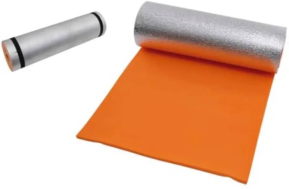 Isolante Térmico 180x50x1,2cm - Kala