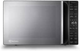 Micro-ondas de Bancada Electrolux Efficient 36L (ME36S)- 220V, Cor: Prata