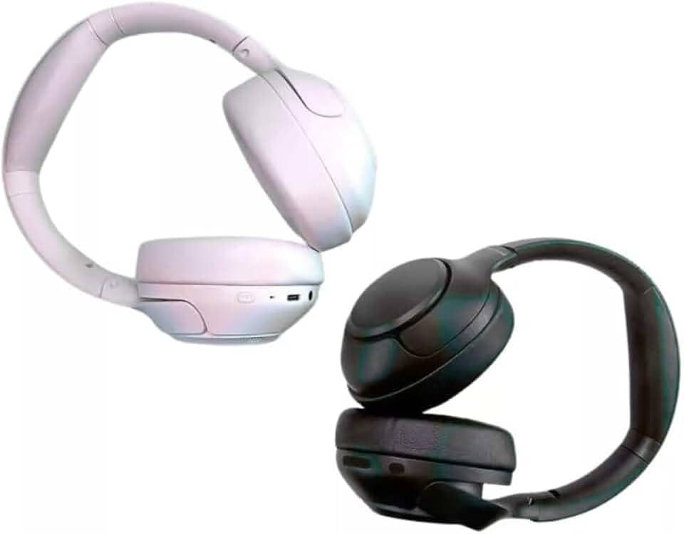 FONE DE OUVIDO HEADSET WZ08 | CANCELAMENTO DE RUÍDO PROFUNDO| ATÉ 60 HORAS DE BATERIA| CHAMADAS EM HD