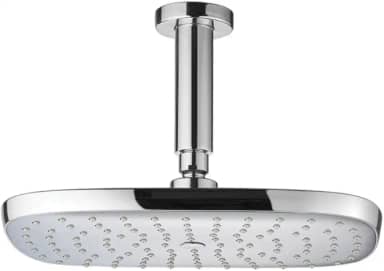 Ducha Teto Lorenzetti 5018 C16 Lorenclean Quadra