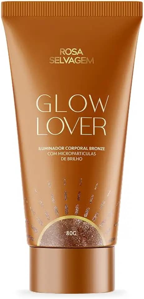 Iluminador Glow Lover Bronze