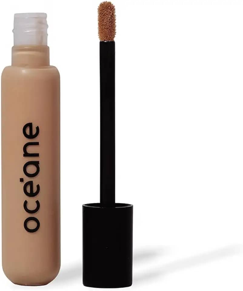 Océane Oceane Concealer - Corretivo Líquido./Medium Light