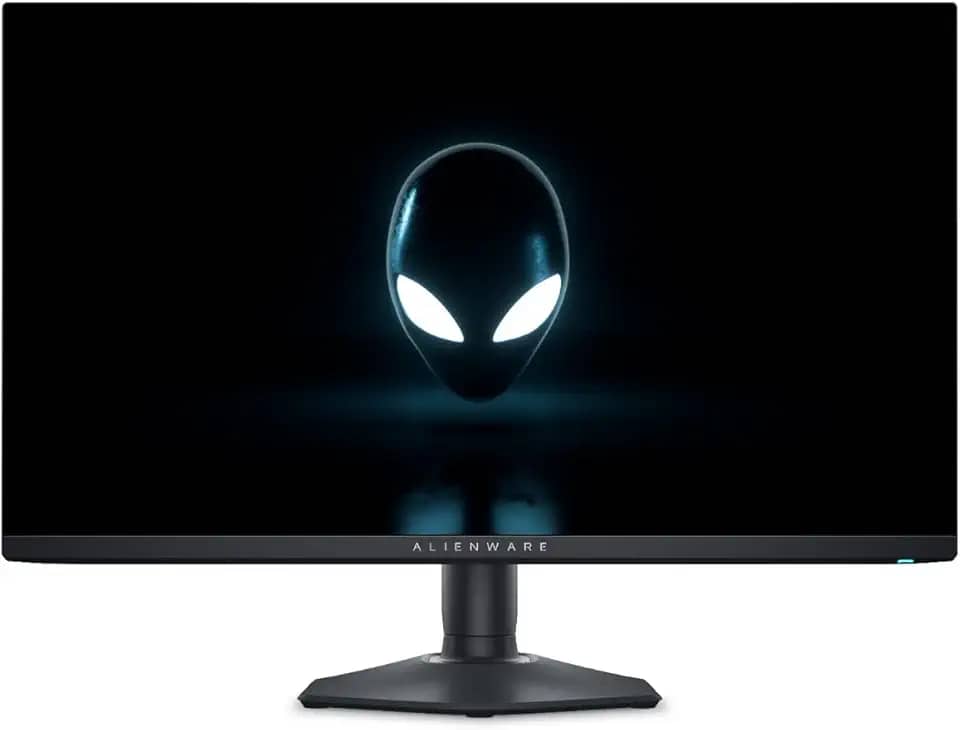 Monitor Alienware de 27" Gamer QD-OLED - AW2725DF - 360Hz