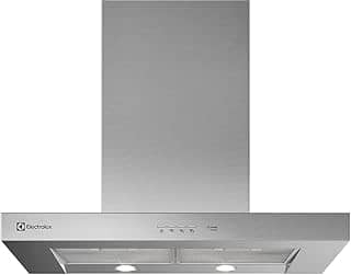 Coifa de Parede Electrolux 70cm Inox com Painel Soft Touch e Filtros de Alumínio Laváveis (70CS) - 220V