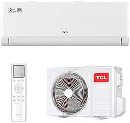 Ar Condicionado Split Hi Wall TCL T-Pro 2.0 Inverter 12.000 Btus Frio 220v R-32