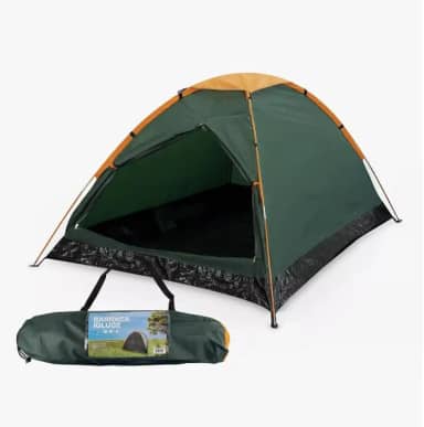 Barraca Albatroz fishing de acampamento para camping selvagem pra 2 pessoas