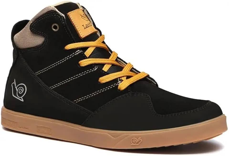 TÊNIS CASUAL SKATE EGIDE - 4 CORES