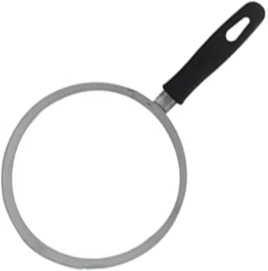 Modelador de Tapioca/Omelete 18cm