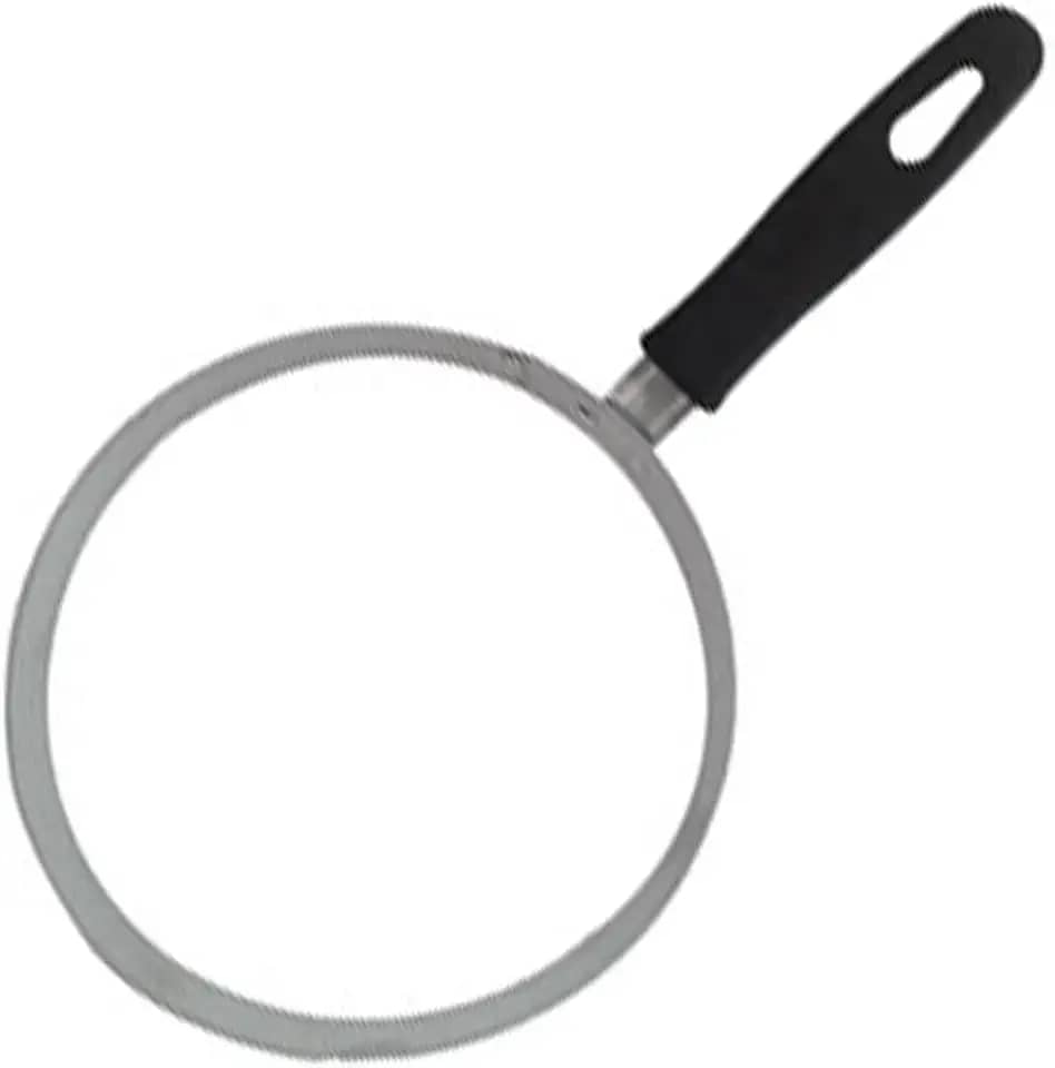 Modelador de Tapioca/Omelete 18cm